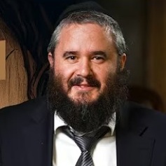 Rabbi Elchonon Jacobovitz profile image