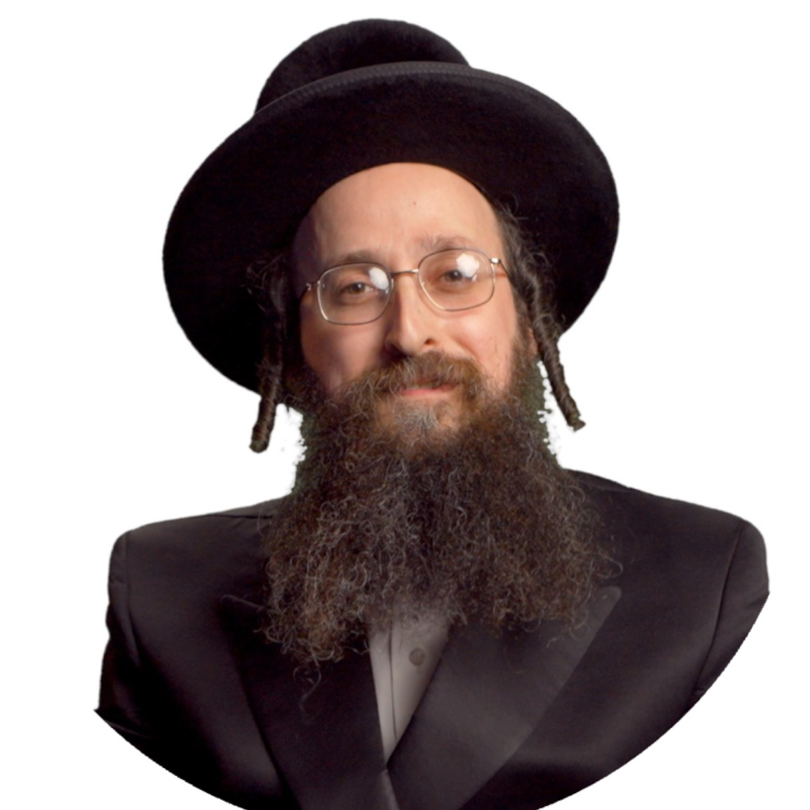 Rabbi Tzvi Hersh Unger profile image