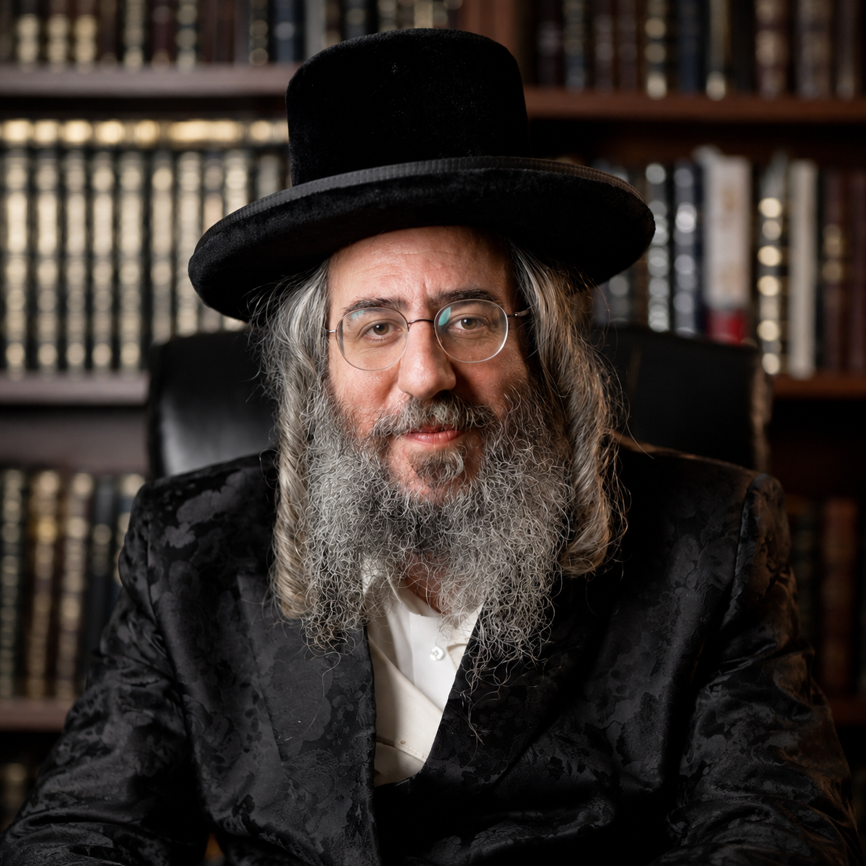 Rabbi Yaakov Moshe Twerski profile image