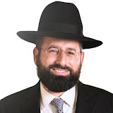 Rabbi Daniel Glatstein profile image